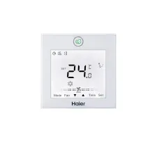 Poza telecomanda de tip canal Inverter  Slim Low ESP HAIER   AD71S2SS1FA