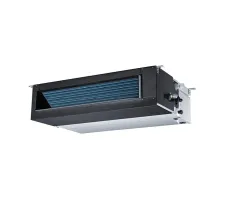 Poza bloc interior de tip canal Inverte Medium ESP HAIER AD50S2SM3FA