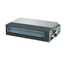 Poza bloc interior de tip canal Inverte  Medium ESP HAIER AD71S2SM3FA