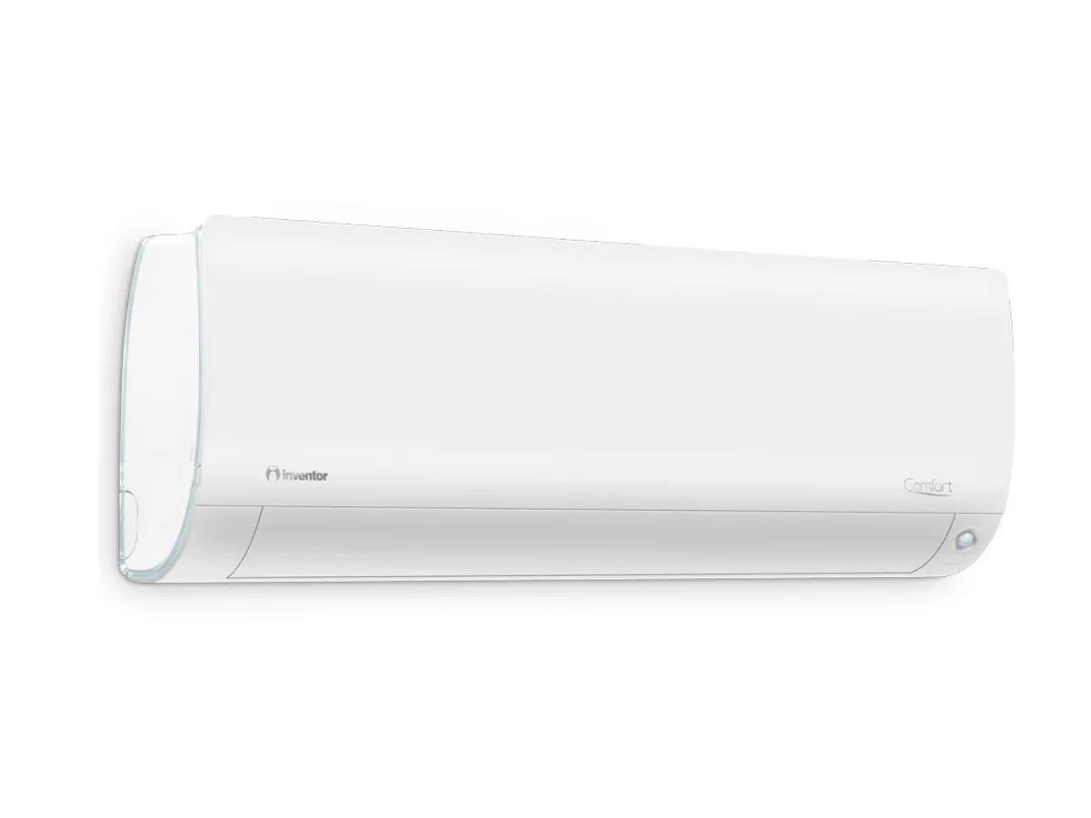 Poza bloc interior INVENTOR COMFORT Inverter R32 MFVI32-12WFI din partea stinga