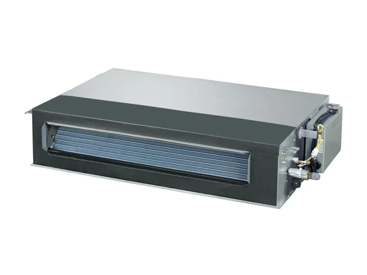 Poza bloc interior de tip canal Inverte   Medium ESP HAIER AD160S2SM3FA