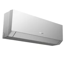 Unitate interioară GREE CLIVIA SILVER D.C., vedere din partea stânga