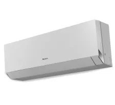 Unitate interioară GREE CLIVIA SILVER D.C., vedere din partea dreapta