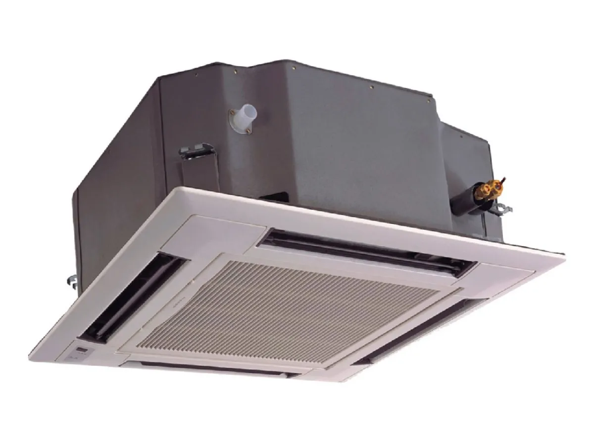 Aparat de aer conditionat caseta HOAPP U-MATCH HLZ-GP135YA3 HUHZ-G135YA3 42000 BTU