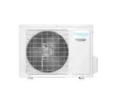 Aparat de aer conditionat caseta HOAPP U-MATCH HLZ-GP170YA3 HUHZ-G170YA3 60000 BTU