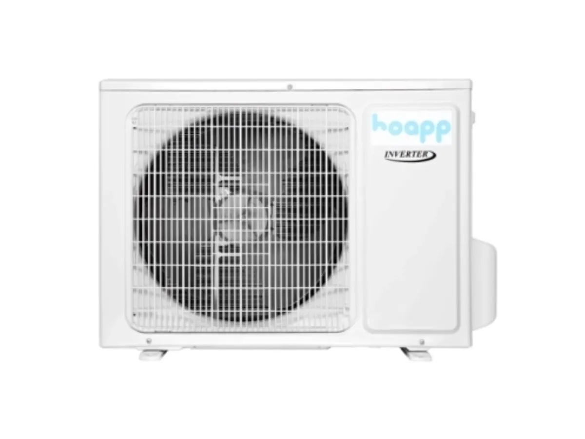 Aparat de aer conditionat caseta HOAPP U-MATCH HLZ-GP170YA3 HUHZ-G170YA3 60000 BTU