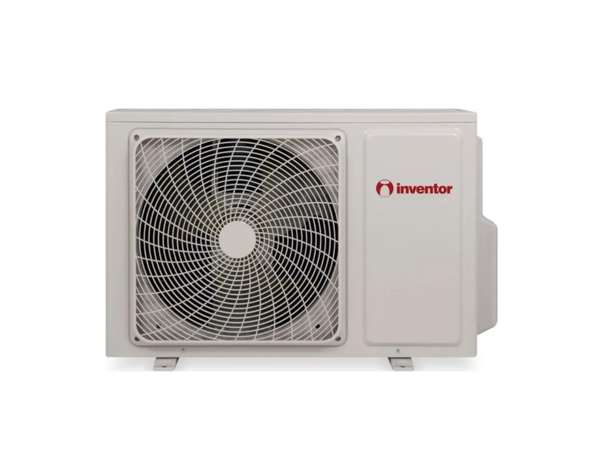 Poza bloc exterior INVENTOR COMFORT Inverter R32 MFVI32-18WFI