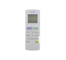 Poza telecomanda Hoapp U-MATCH Duct HEZ-GP170YA3 HUHZ-G170YA3 60000 BTU 