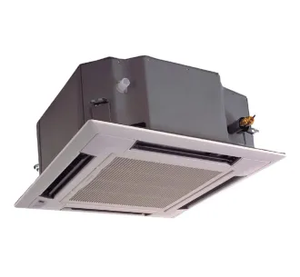 Unitatea interioara Hoapp Free Five tip caseta HLZ-GX38VA + panou 12000 BTU