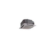 Unitatea interioara Hoapp Free Five tip caseta HLZ-GX71VA + panou  24000 BTU