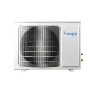 Unitate exterioară HOAPP FREE FIVE HXZ-3G85VA 28000 BTU