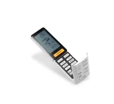 Telecomanda aparatului de aer condiționat