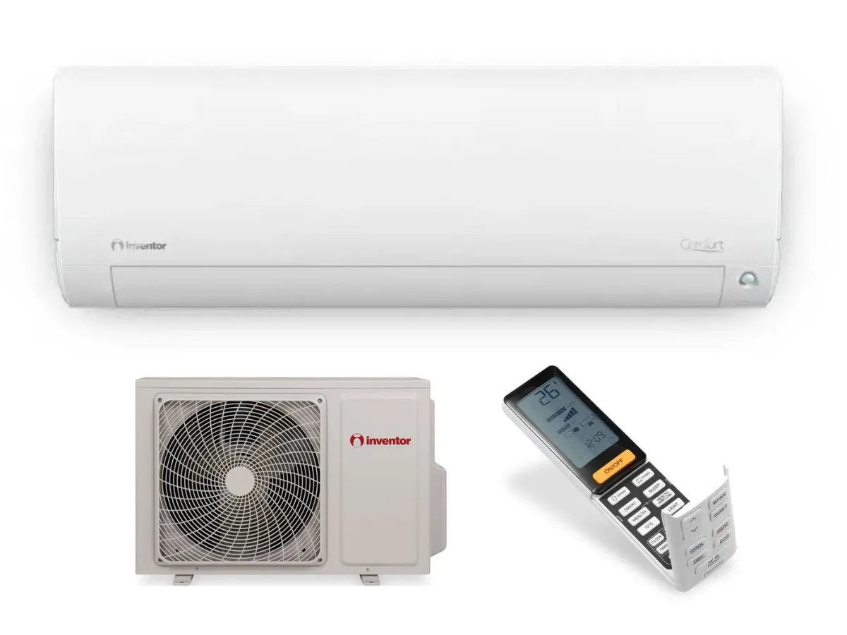 Climatizator INVENTOR COMFORT Inverter R32 MFVI32-24WFI 