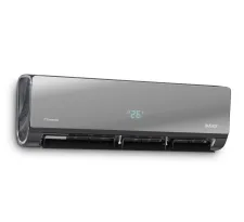 Poza bloc interior deschis INVENTOR DARK SMART Inverter R32 DR2VI32-09WFI din partea stinga