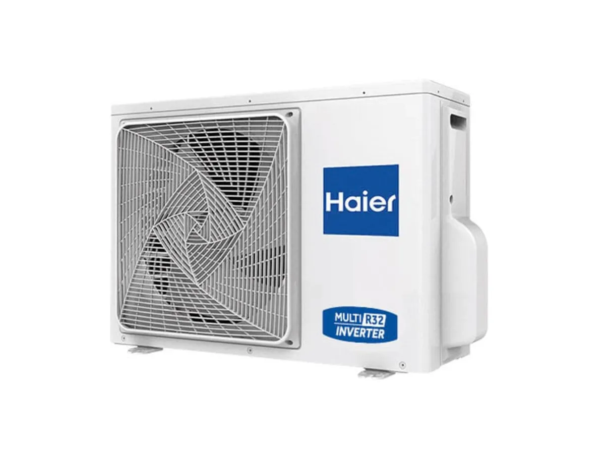 Bloc exterior din partea dreapta HAIER Multi 1:3 outdoor 3U55S2SR3FA