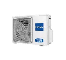 Poza bloc exterior din partea dreapta HAIER Multi 1:5 outdoor 5U105S2SS3FA