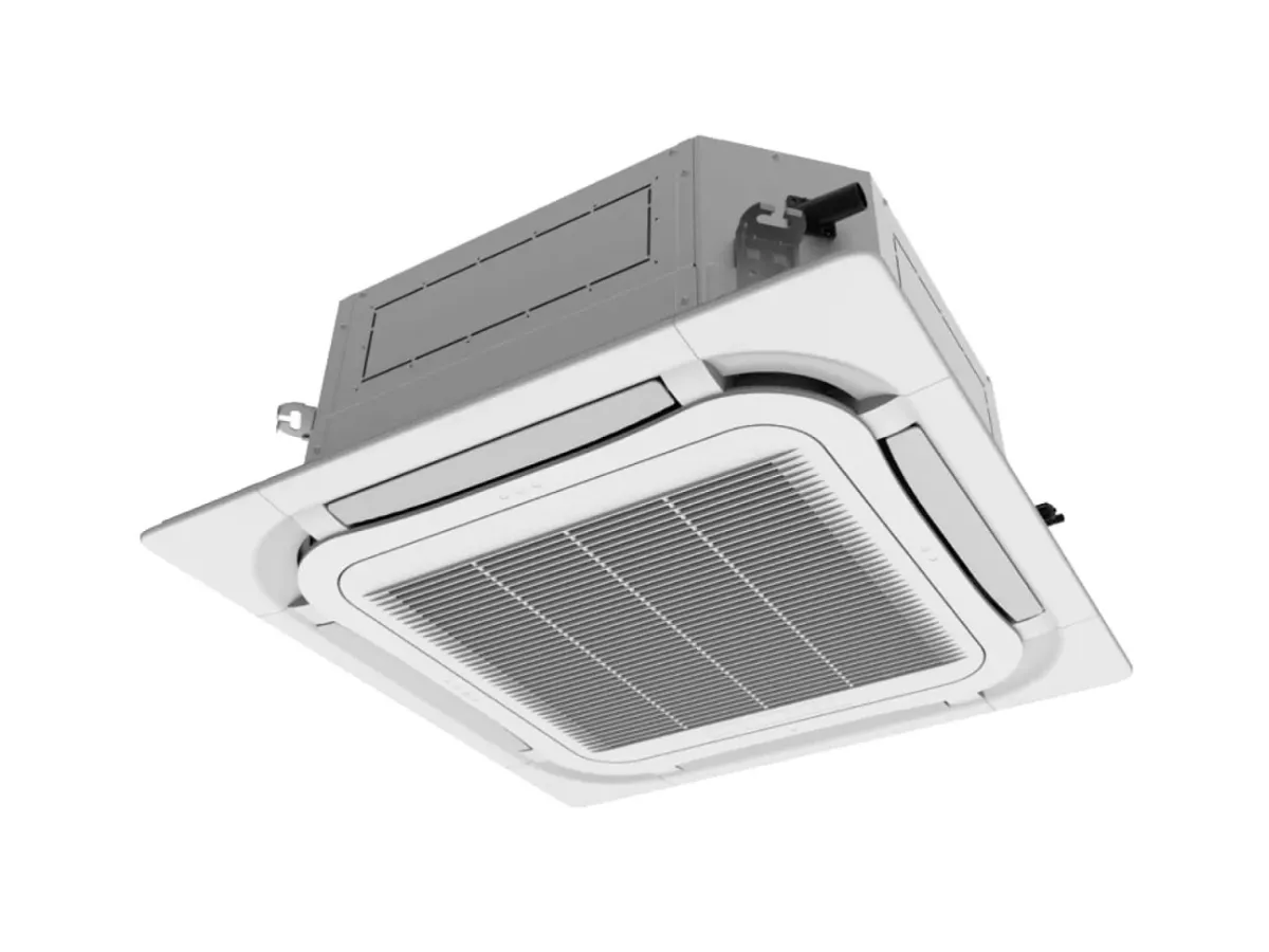 Bloc interior GREE tip caseta Inverter R32 GKH(12)BB-12000 BTU