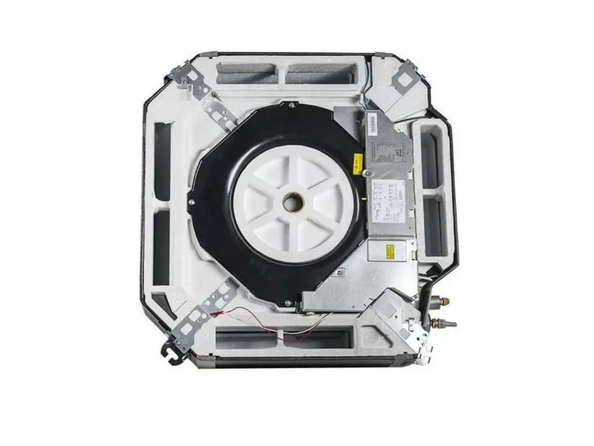 Poza bloc interior GREE tip caseta Inverter R32 GKH(18)BB-18000 BTU