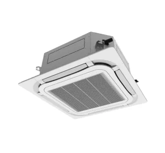 Bloc interior GREE tip caseta Inverter R32 GKH(24)BC-24000 BTU