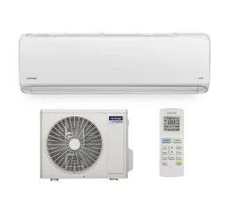 Climatizator Toyotomi UMI ALL DC Inverter R32 UTN/UTG-24CH 24000BTU