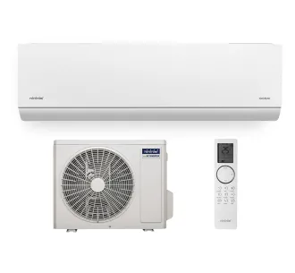 Climatizator Toyotomi GOSAI All DC Inverter R32 GTN/GTG-09CMW 9000BTU