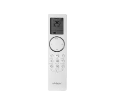 poza telecomanda Toyotomi GOSAI All DC Inverter R32 GTN/GTG-24CMW 24000 BTU