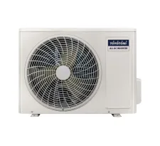 Poza bloc exterior Toyotomi GOSAI All DC Inverter R32 GTN/GTG-24CMW 24000 BTU