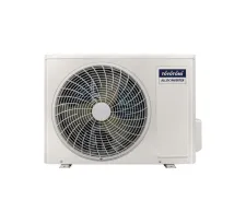 Poza bloc exterior Toyotomi KURO ALL DC Inverter R32 TKN/TKG-671R32 24000 BTU