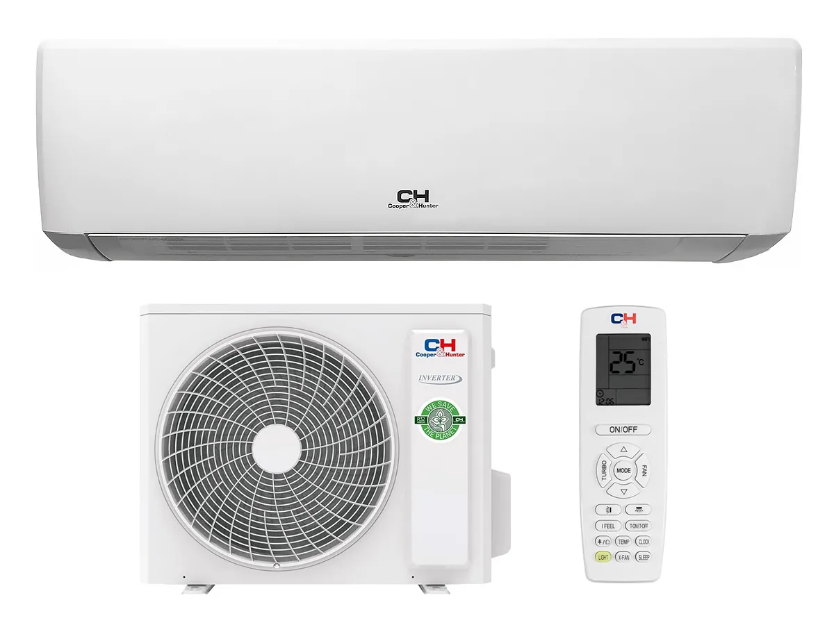 Climatizator Сooper Hunter Vital Inverter R32 CH-S12FTXF