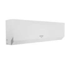 Poza bloc interior din partea stinga Toyotomi ERAI ALL DC Inverter R32 CTN/CTG-328W 9000BTU alb