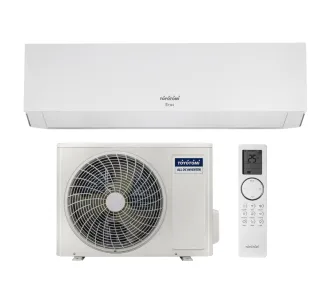 Climatizator Toyotomi ERAI ALL DC Inverter R32 CTN/CTG-335W 12000 BTU alb