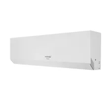 Poza bloc interior din partea dreapta Toyotomi ERAI ALL DC Inverter R32 CTN/CTG-356W 18000 BTU alb