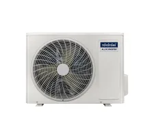 Poza bloc exterior Toyotomi ERAI ALL DC Inverter R32 CTN/CTG-335BRM 12000 BTU negru