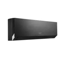 Poza bloc interior din partea stinga Toyotomi ERAI ALL DC Inverter R32 CTN/CTG-356BRM 18000 BTU negru