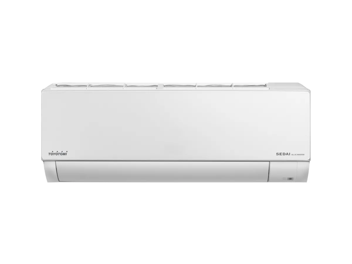 Poza bloc interior Toyotomi SEDAI ALL DC Inverter R32 TAN/TAG-A10SC 9000BTU 