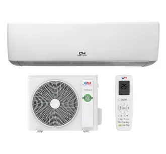 Climatizator Сooper Hunter Vital Inverter R32 CH-S18TXF