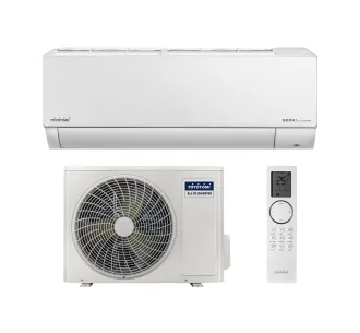 Climatizator Toyotomi SEDAI ALL DC Inverter R32 TAN/TAG-A13SC 12000 BTU 