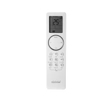 Poza telecomanda Toyotomi SEDAI ALL DC Inverter R32 TAN/TAG-A18SC 18000 BTU