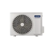 Poza bloc exterior Toyotomi SEDAI ALL DC Inverter R32 TAN/TAG-A18SC 18000 BTU