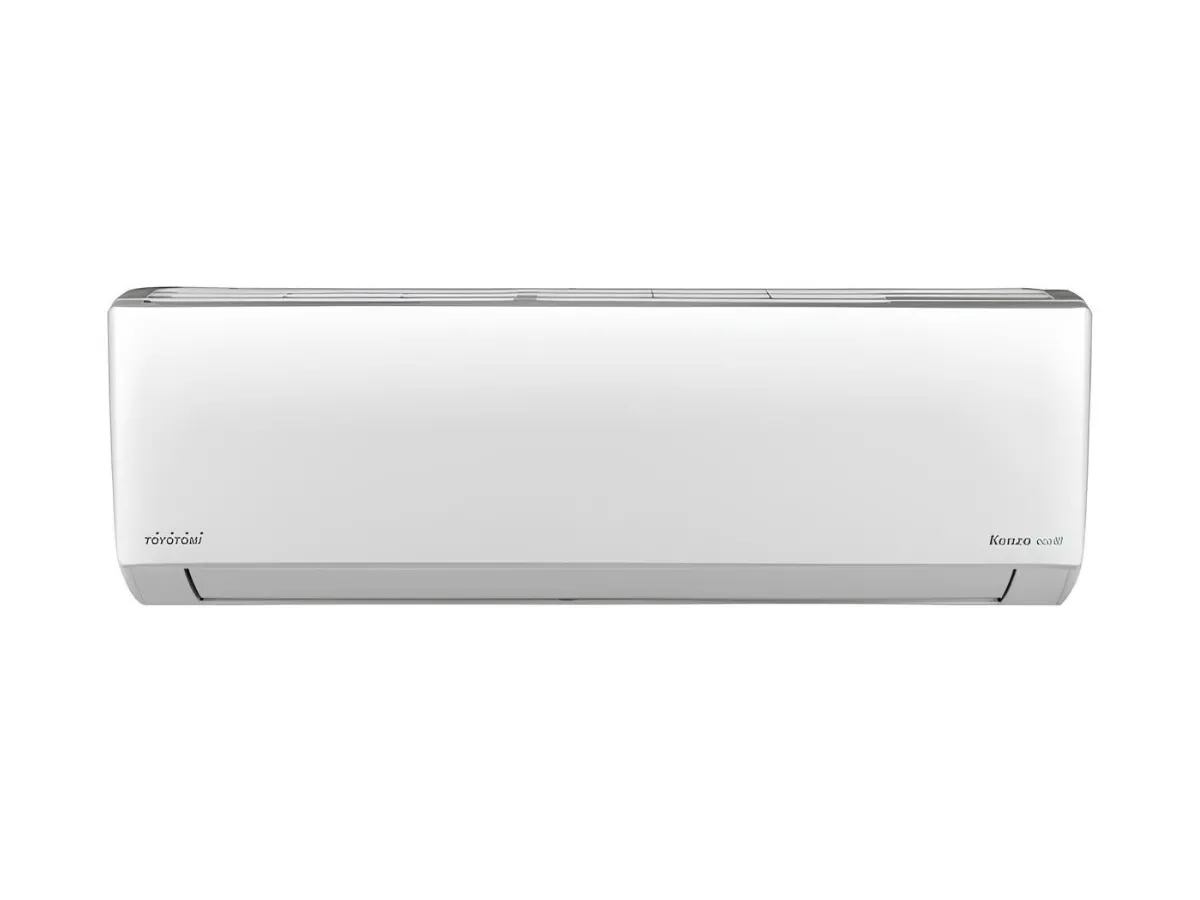 Poza bloc interior Toyotomi KENZO ecoIII ALL DC Inverter R32 KTN22/KTG22-09R32 9000BTU