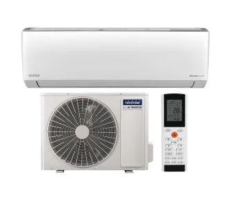 Climatizator Toyotomi KENZO ecoIII ALL DC Inverter R32 KTN22/KTG22-24R32 24000 BTU 