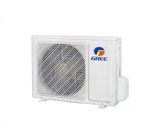 Unitatea exterioara a conditionerului Gree Cosmo 9000 BTU 