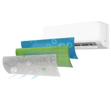 Filtre a conditionerului Gree Cosmo 9000 BTU 