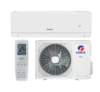Conditioner GREE COSMO R32 Inverter  R32 GWH9AWCXB-9000 BTU