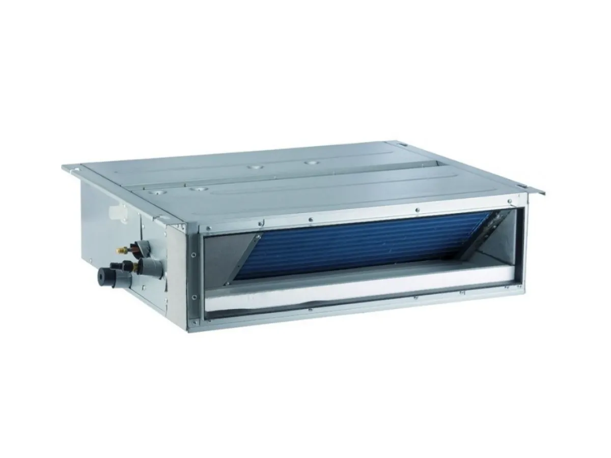 Poza  bloc interior GREE tip CANAL Inverter R32 GFH(12)EA-12000 BTU