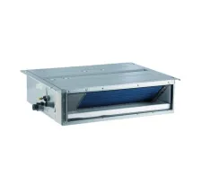 Poza  bloc interior GREE tip CANAL Inverter R32 GFH(24)EA-24000 BTU