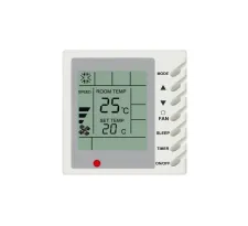 Poza telecomanda de bloc interior GREE tip CANAL Inverter R32 GFH(24)EA-24000 BTU