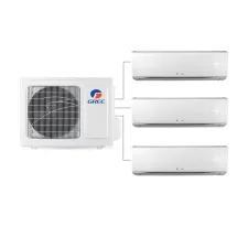 Poza bloc exterior GREE pentru multi split GWHD28NK-3/28000 BTU