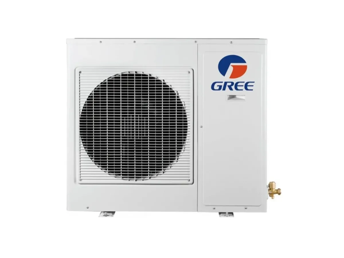 Bloc exterior GREE pentru multi split GWHD36NK-4/36000 BTU