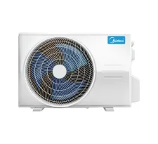 Bloc exterior de climatizator inverter de tip canal Midea MTIU-18HWFNX-QRD0W(GA) / MOX330U-18HFN8-QRD0W(GA) 18000 BTU